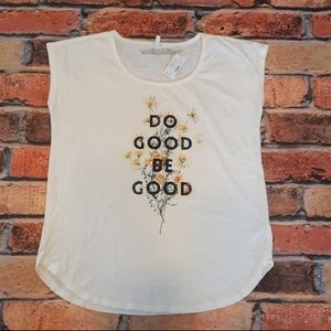 Maurices graphic tee